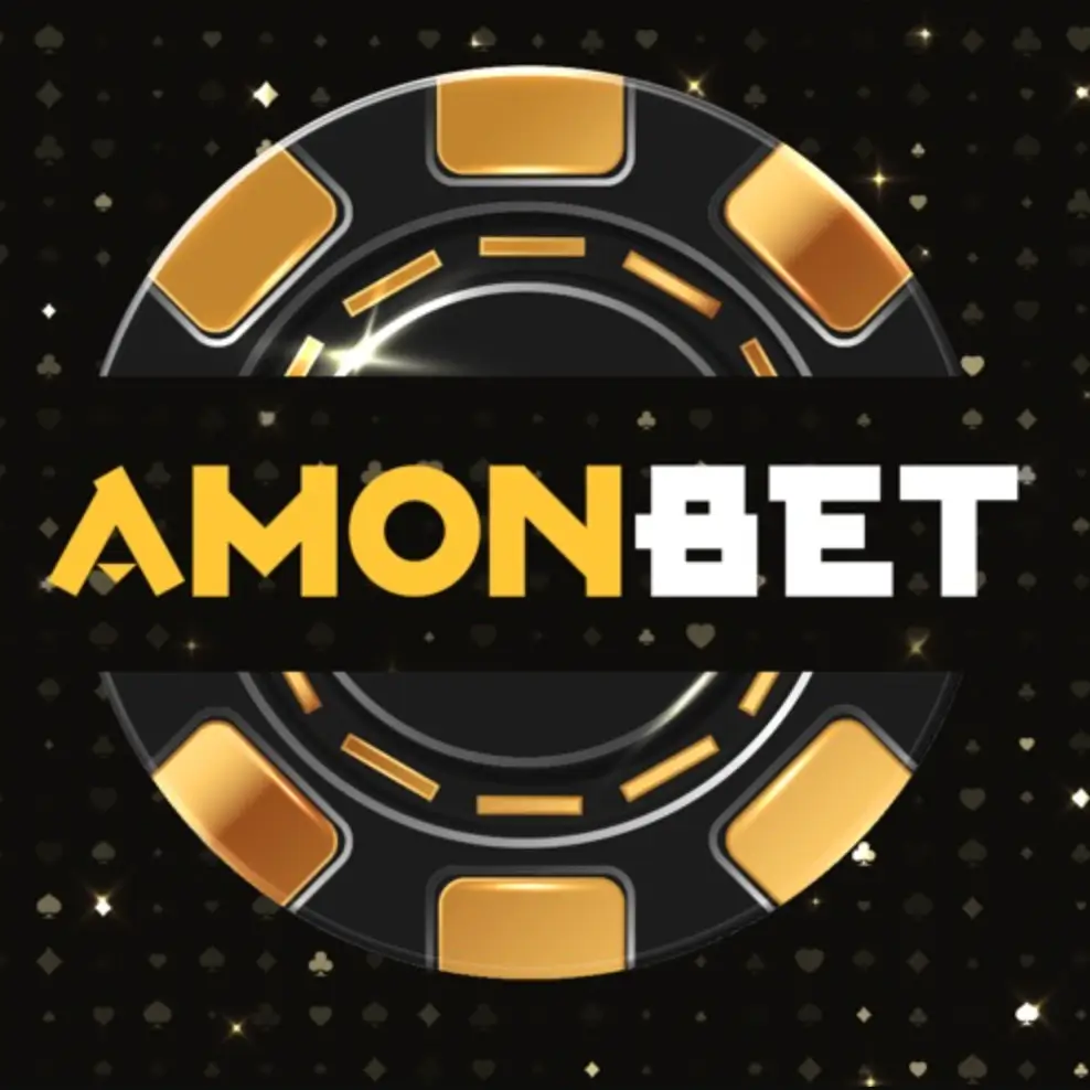 Amonbet Casino - Official Site UK | Get Bonus £3,000 + 300 FS