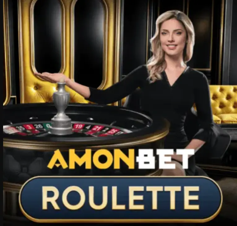 Roulette Amonbet